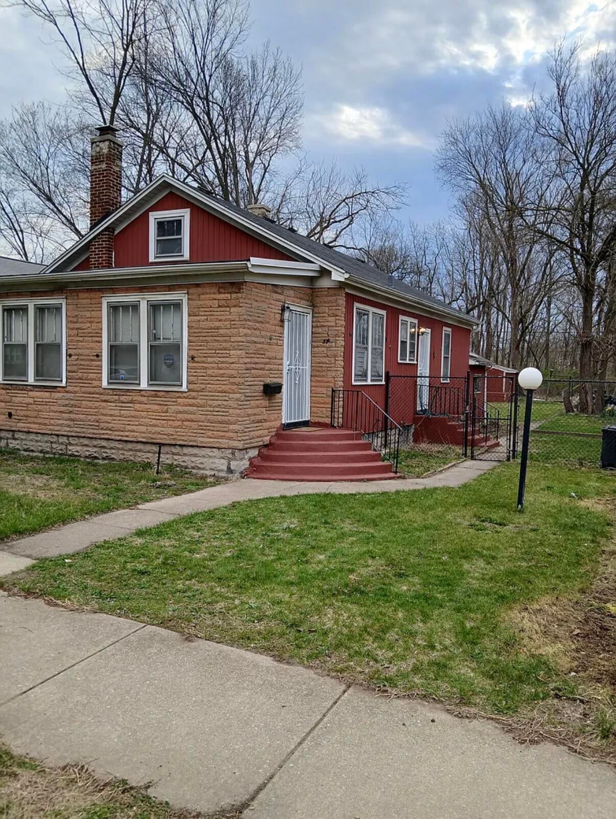 373 S Hamilton Street — photo