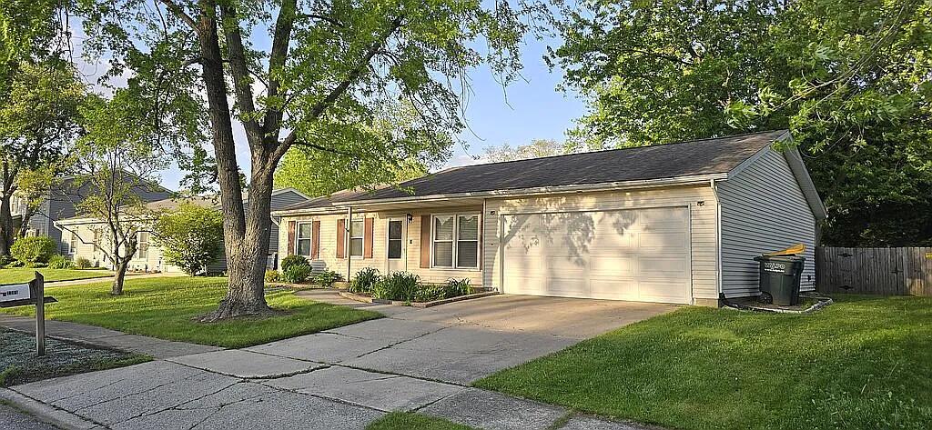 2304 Shaker Drive — photo