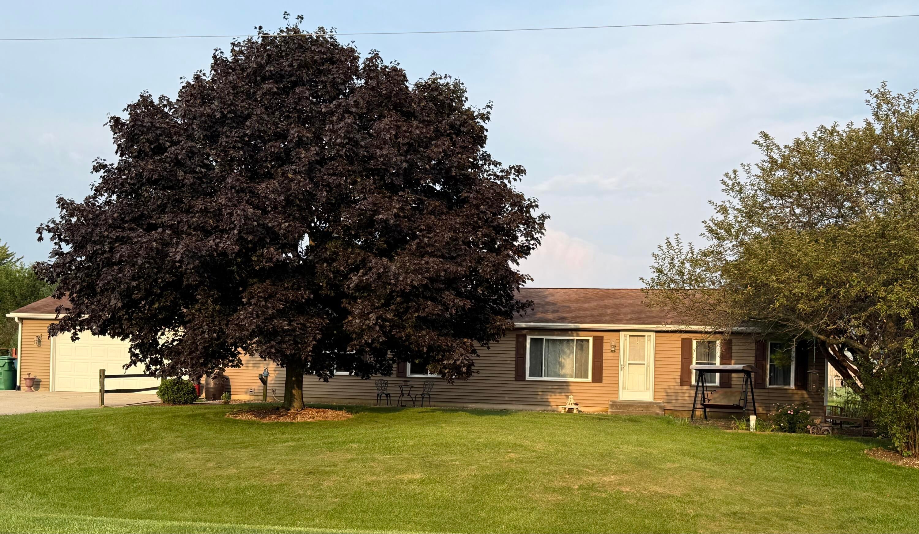 557 N Fail Road — photo