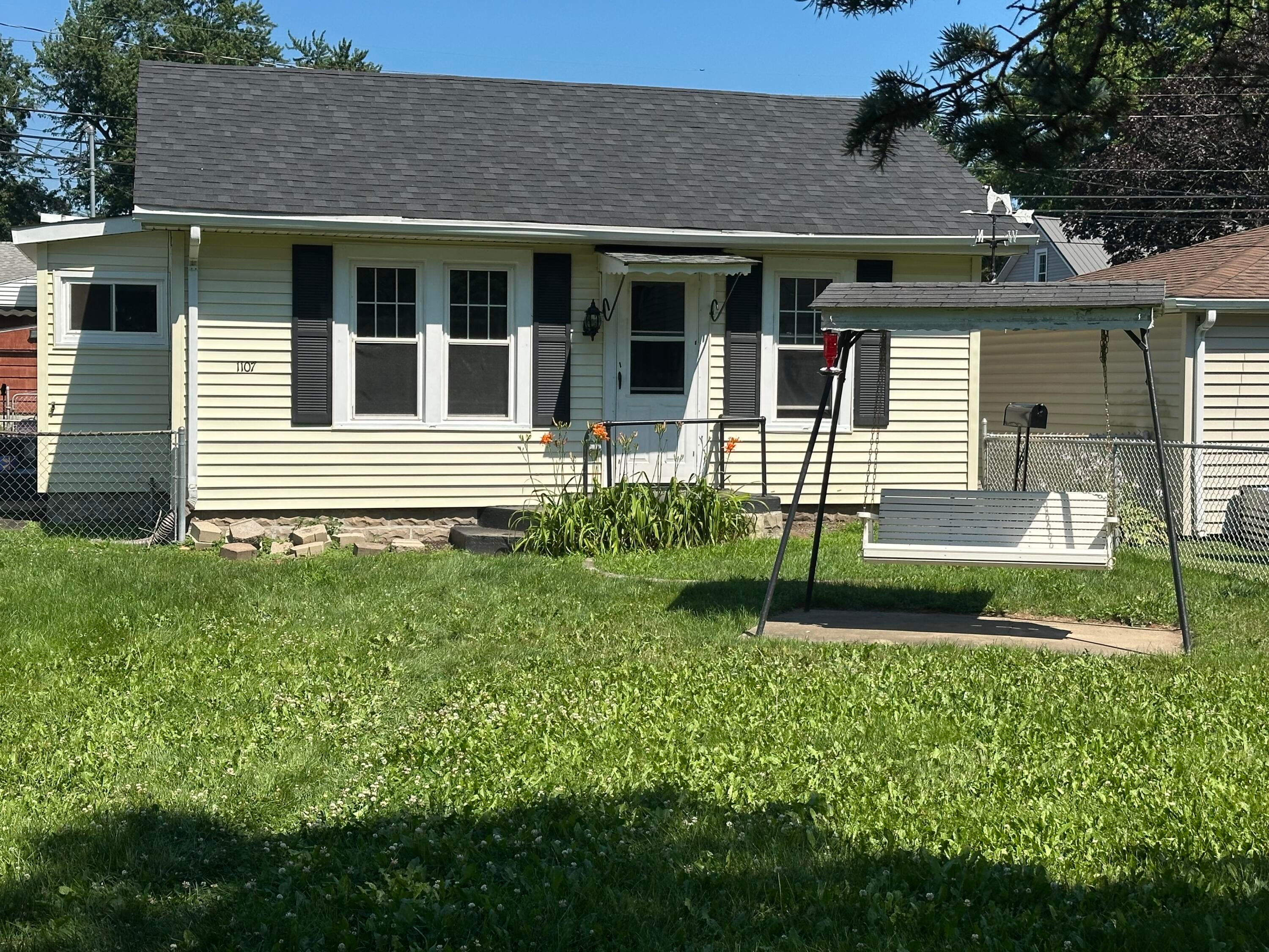 1107 State Street — photo