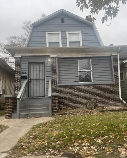 824 Tyler Street — photo