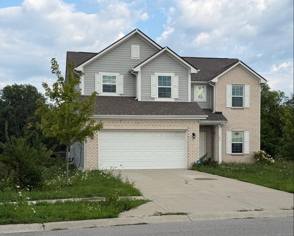 1571 N Creekwater Pass — photo