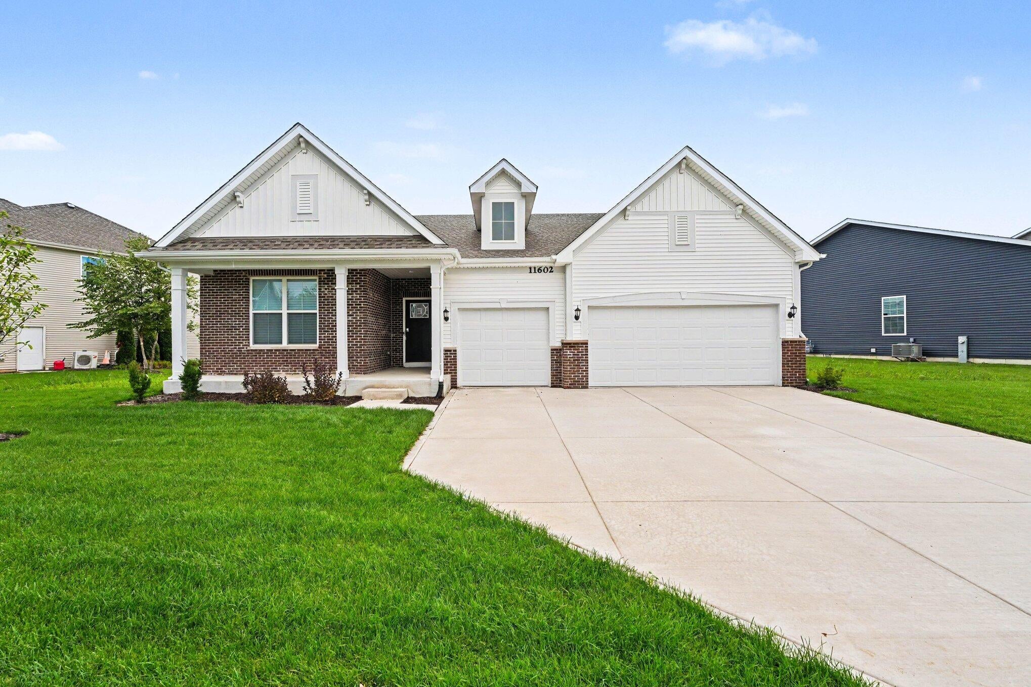 11602 Clyde Drive — photo