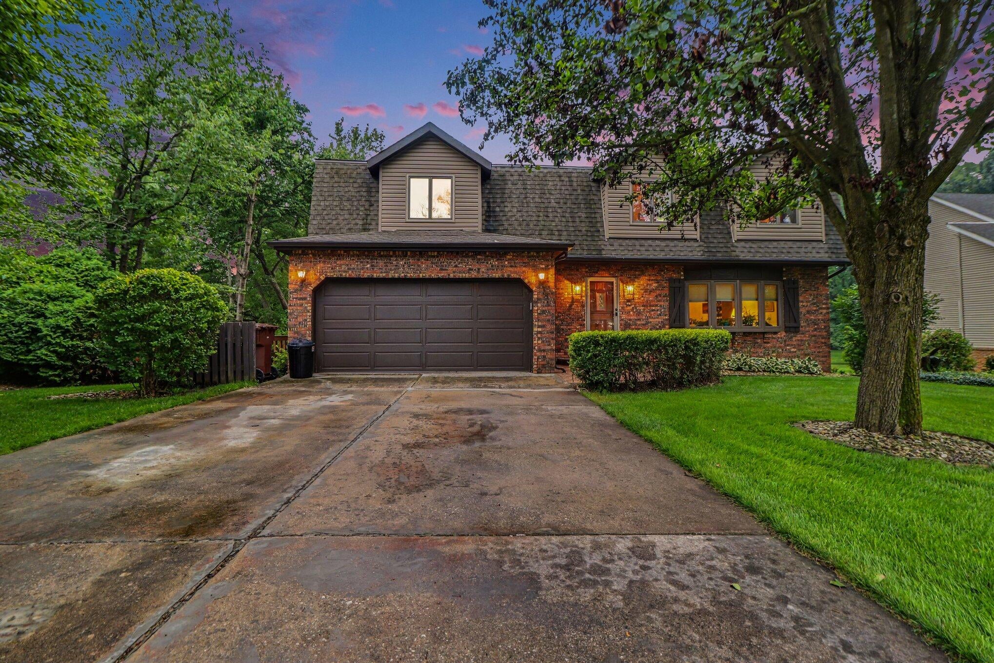 428 Pickwick Place — photo