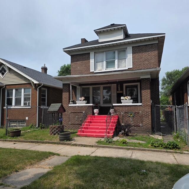 1164 Fillmore Street — photo