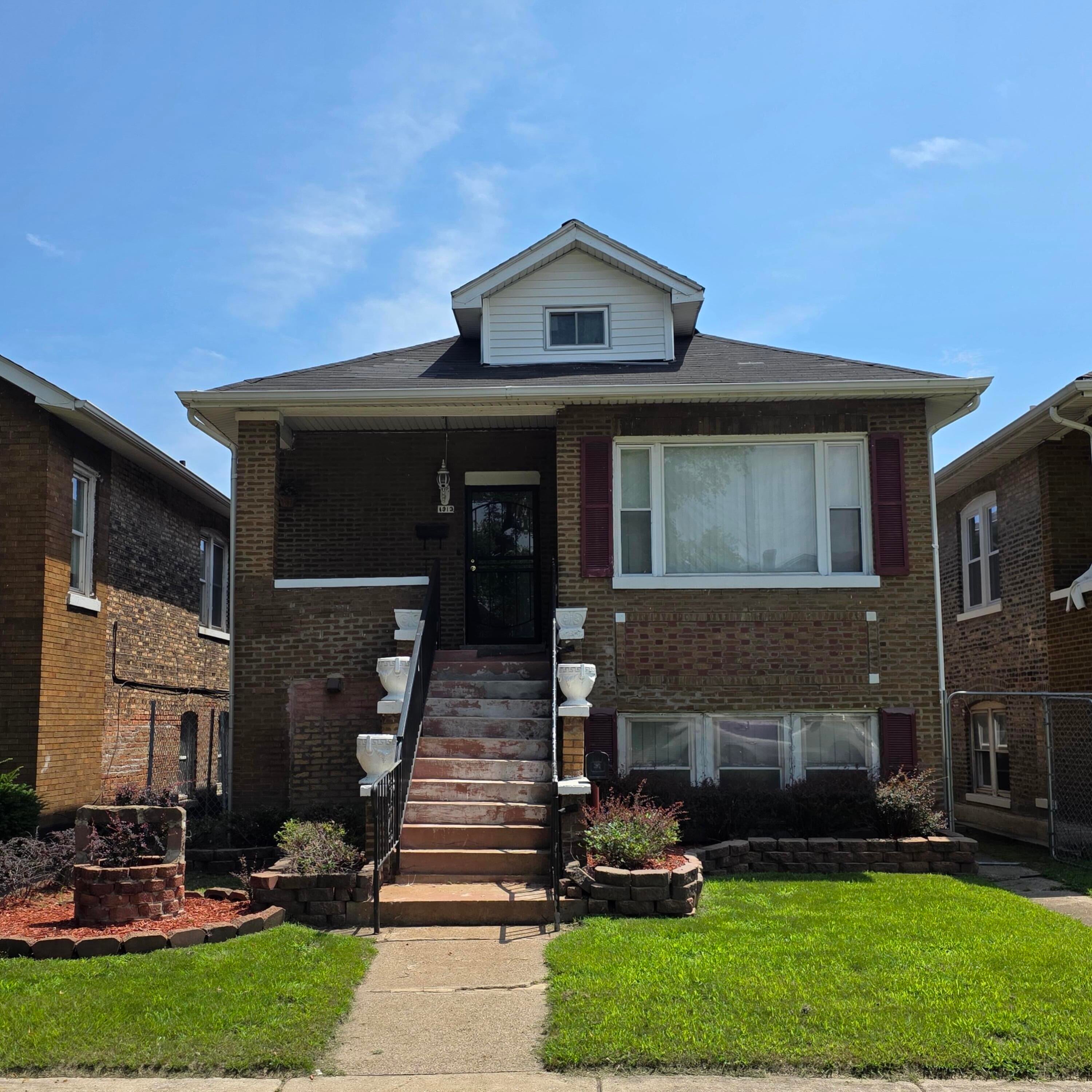1313 Delaware Street — photo
