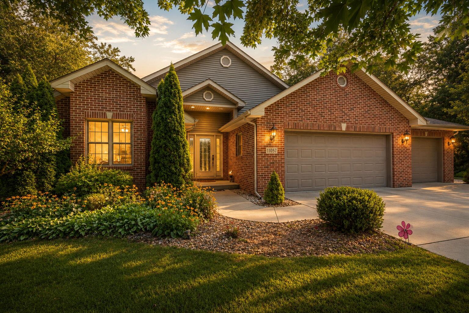 11057 Pleasant Grove Drive — photo