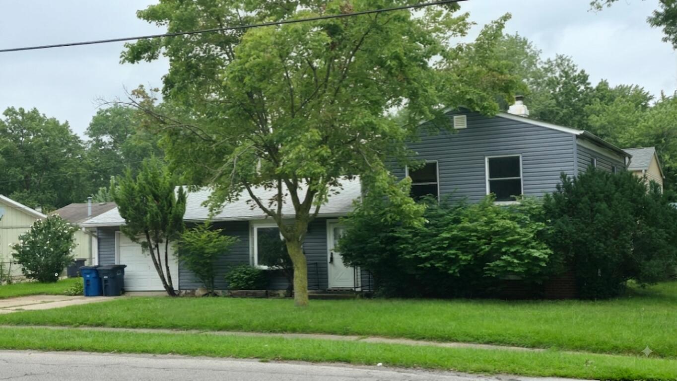 2742 Ohio Street — photo