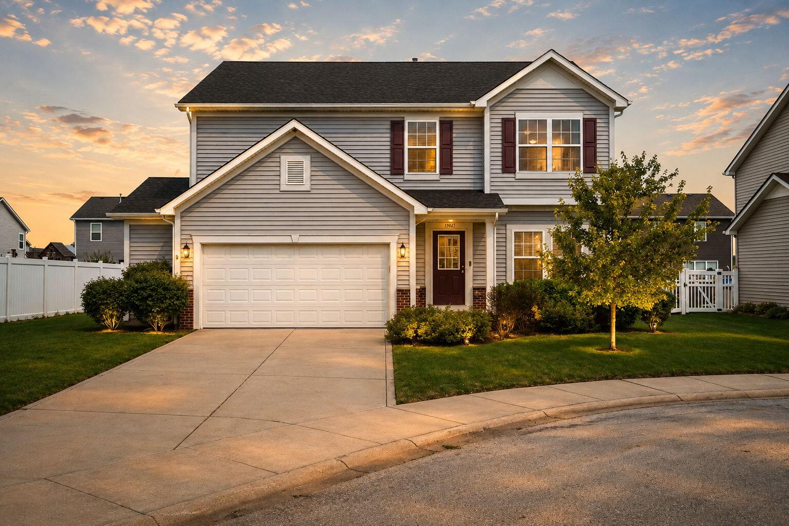 13947 N Annapolis Court — photo