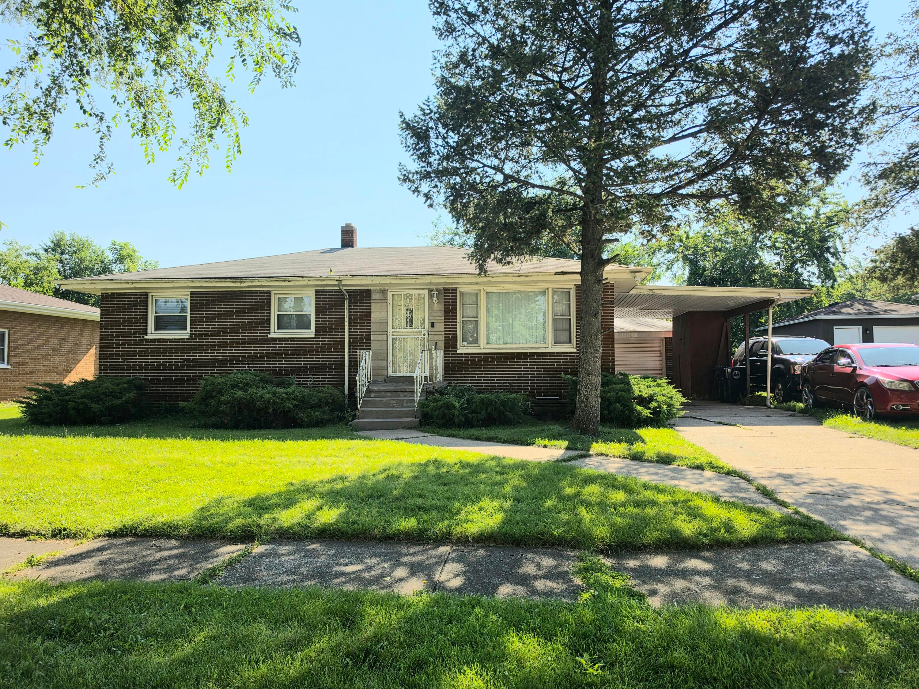 5273 Connecticut Street — photo