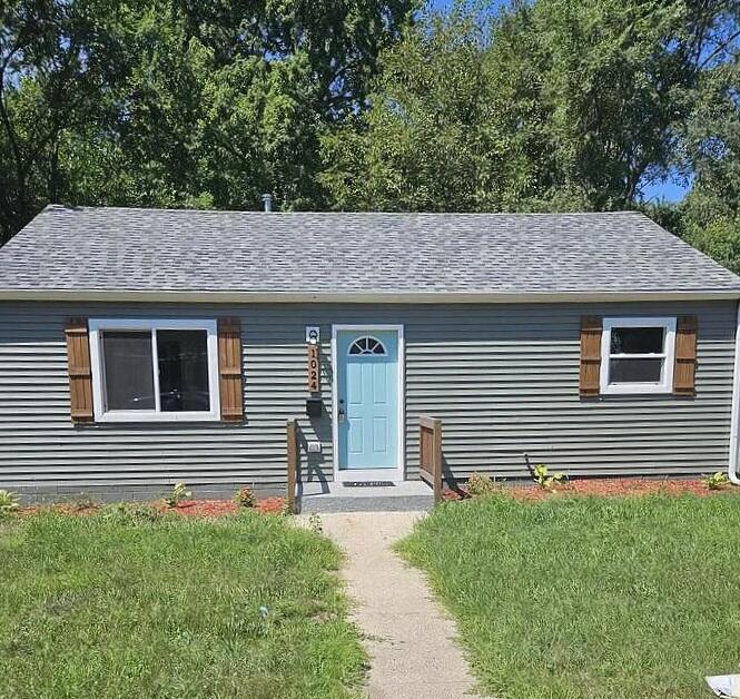 1024 Clark Road — photo