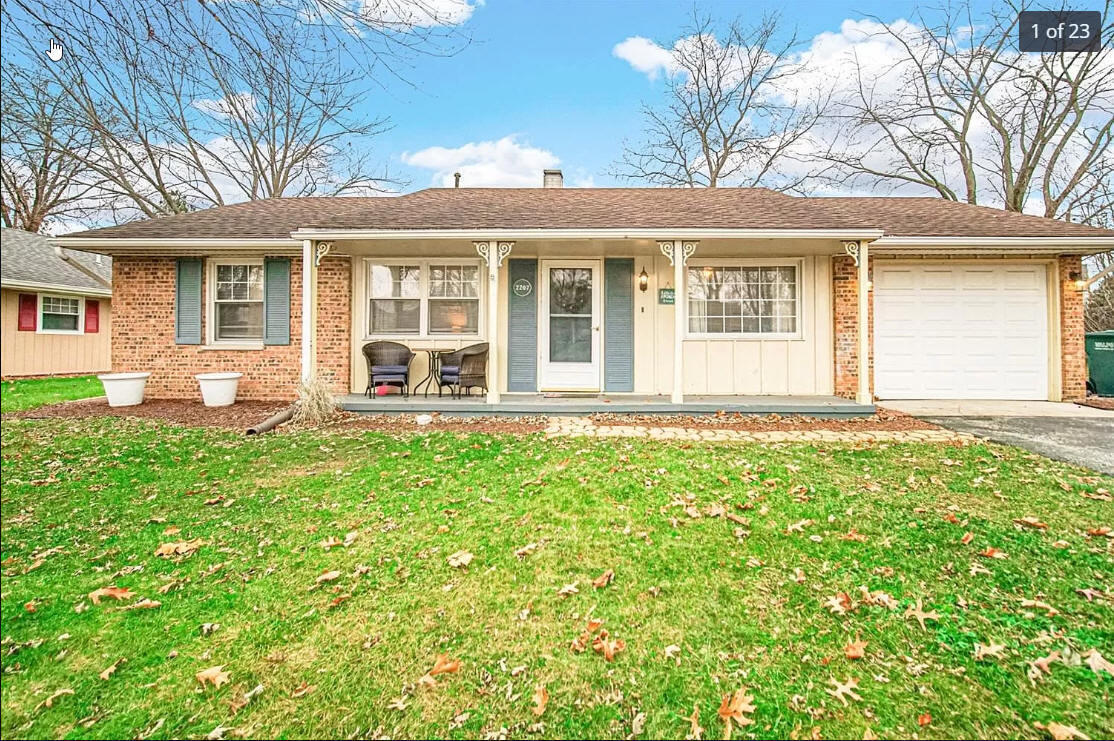 2207 Fernhill Drive — photo