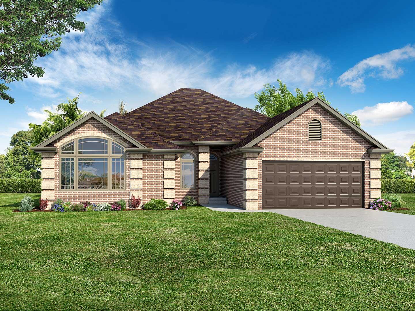 2246 Pradera Trail — photo