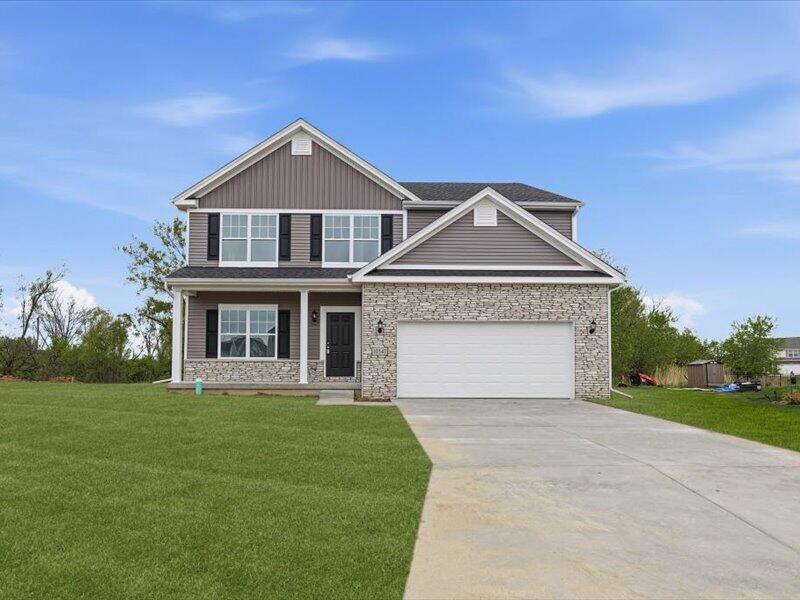 10347 Nevada Court — photo