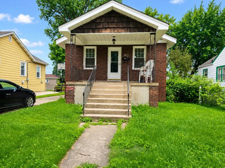 913 170th Street — photo