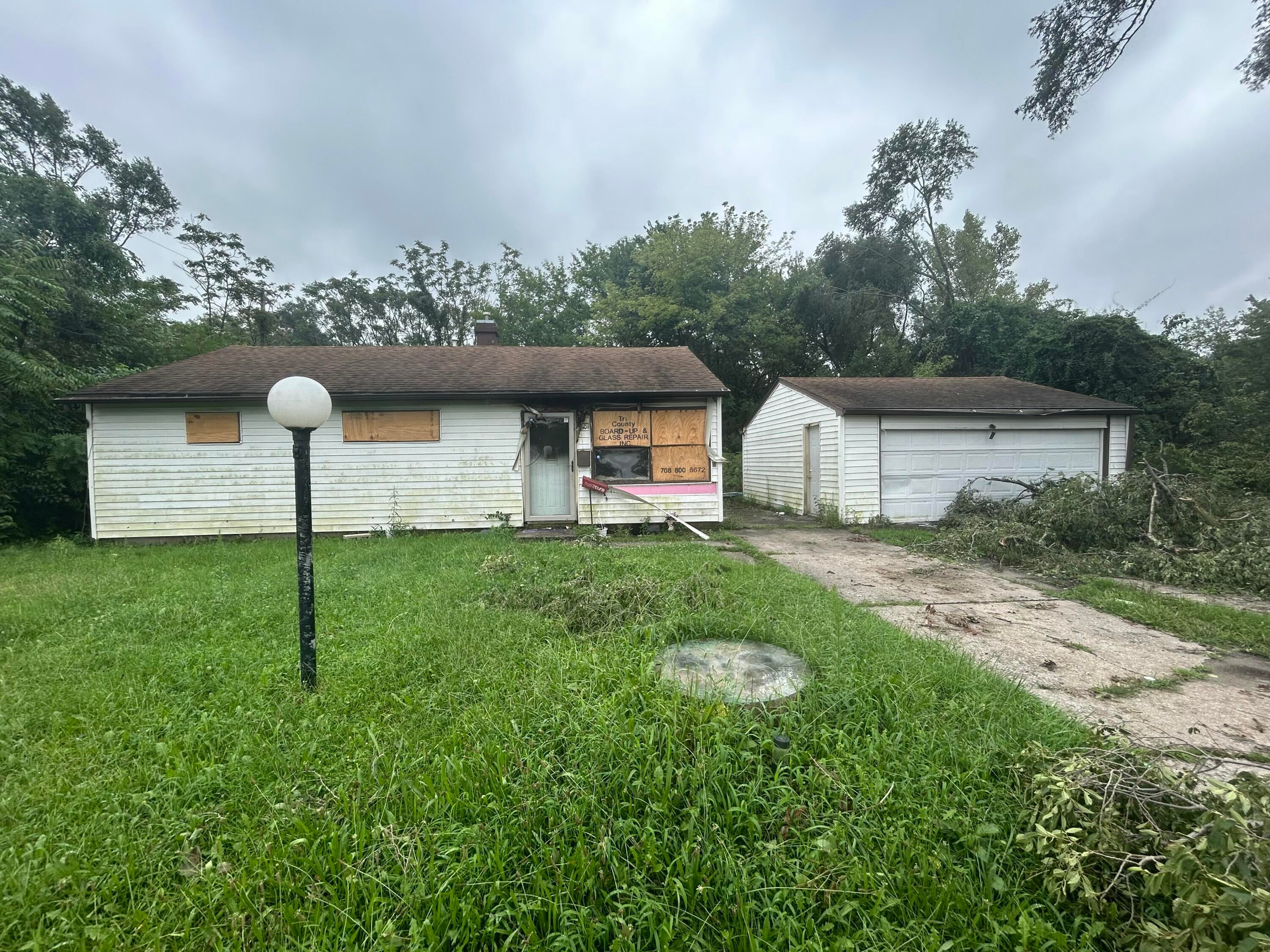 2601 Marshalltown Drive — photo