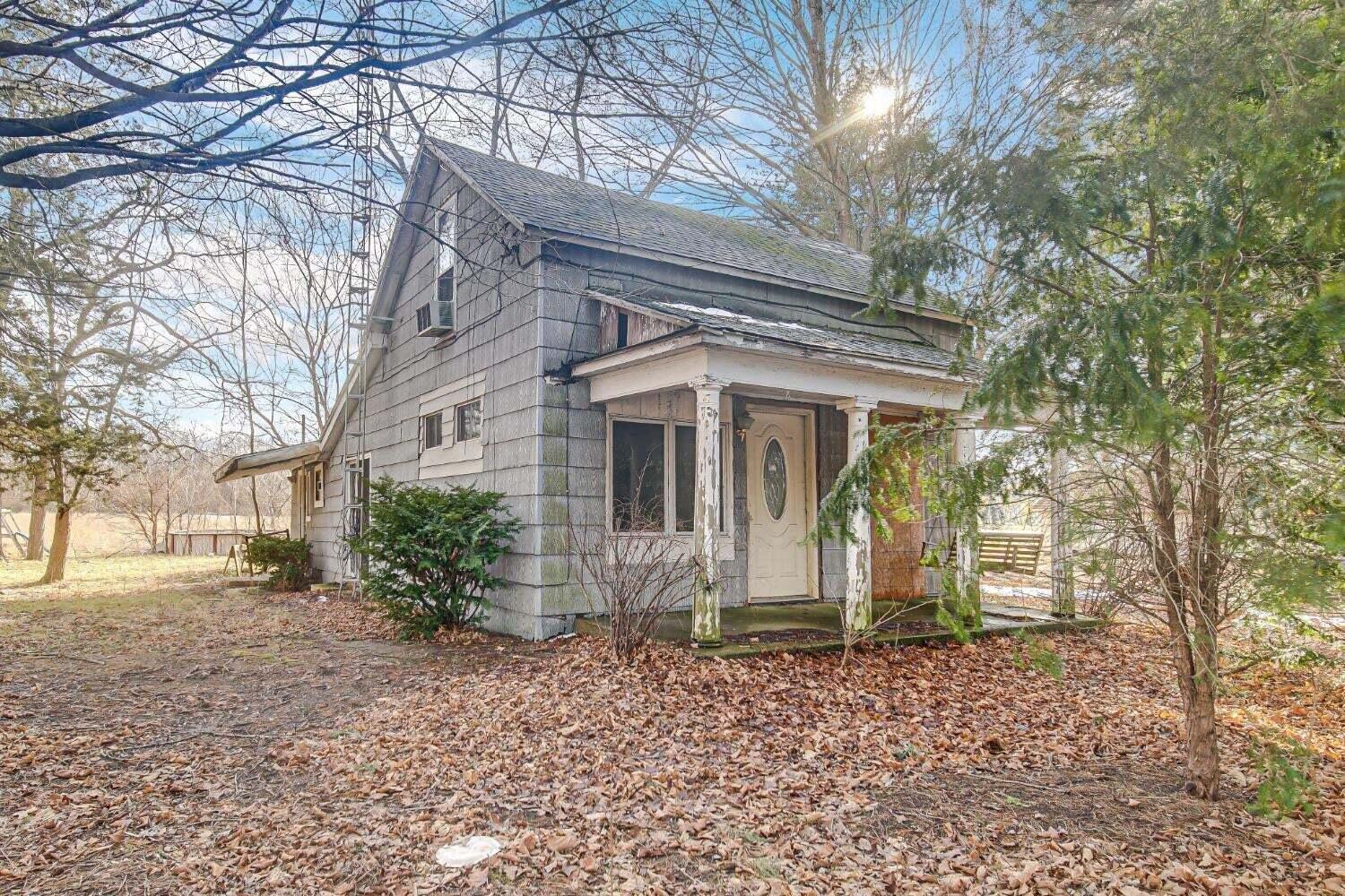 9815 W San Pierre Road — photo