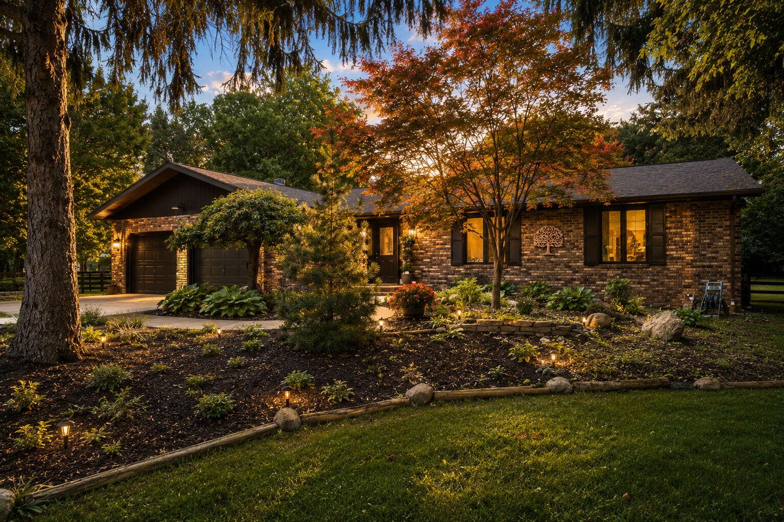 8605 N 600 W — photo