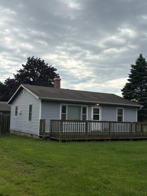 3600 Saint Joseph Place — photo