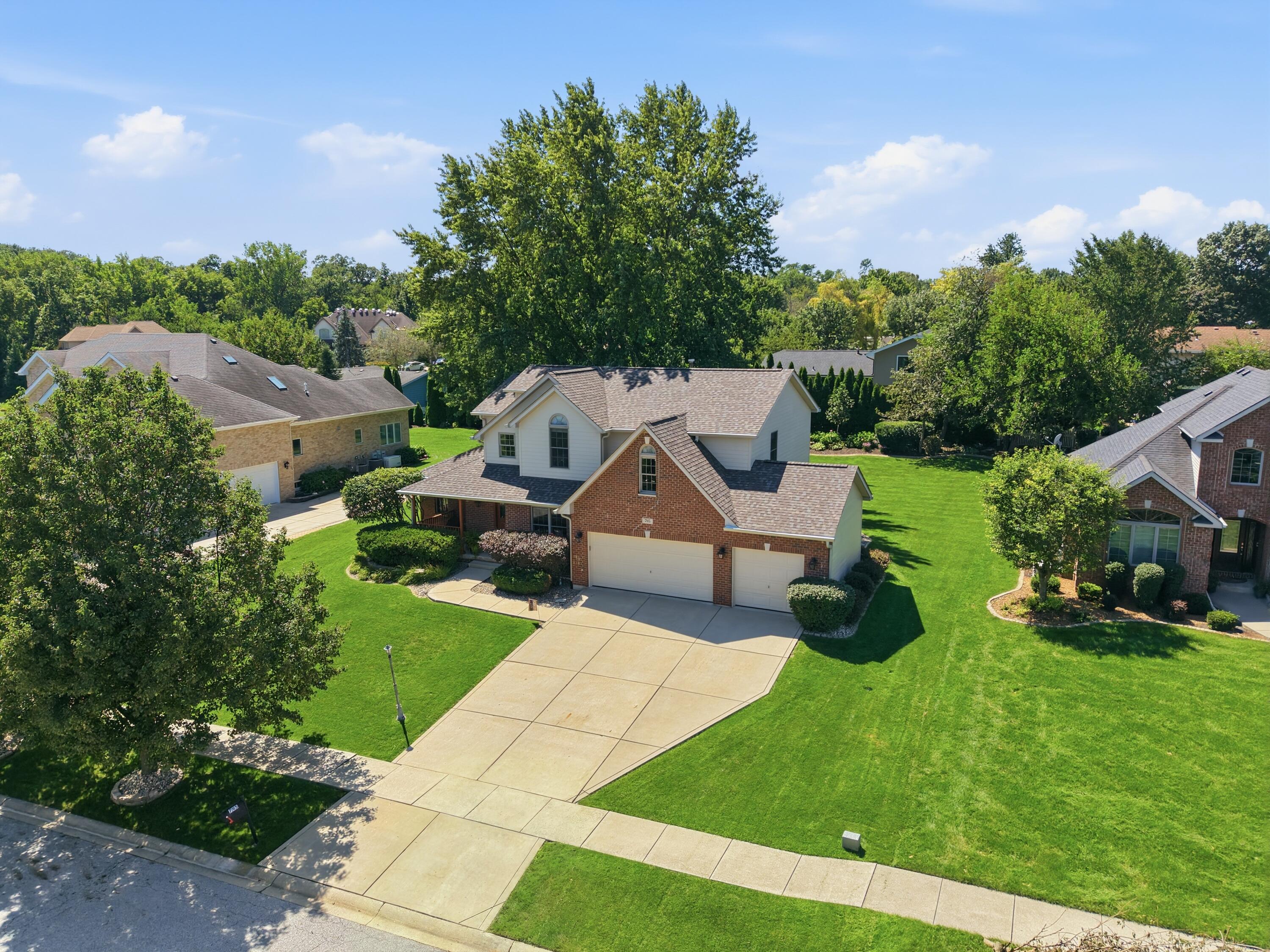 795 Morningside Court — photo