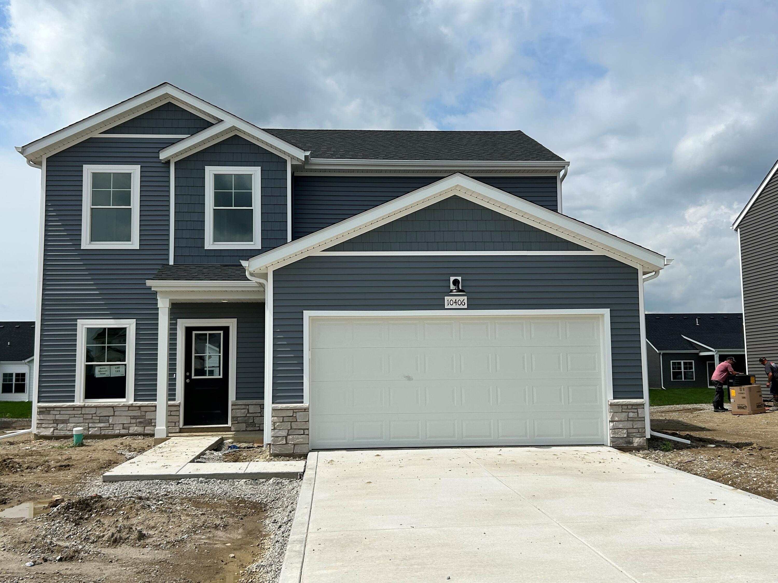 10406 Wisconsin Street — photo