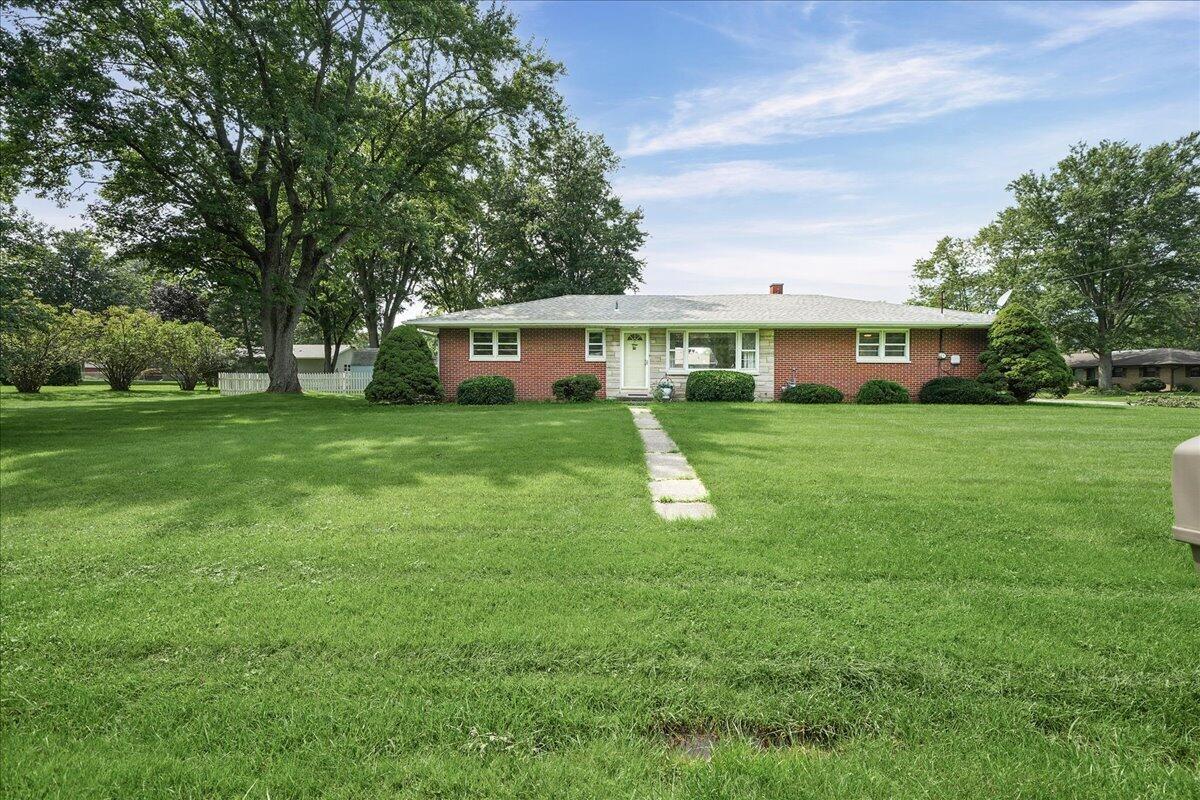 3605 Sunset Drive — photo