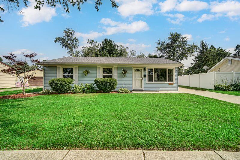 2919 Drexel Drive — photo