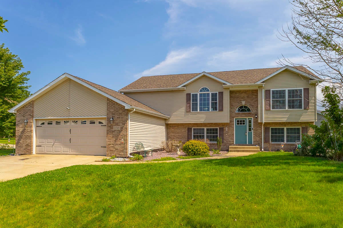 2715 Palladin Circle — photo