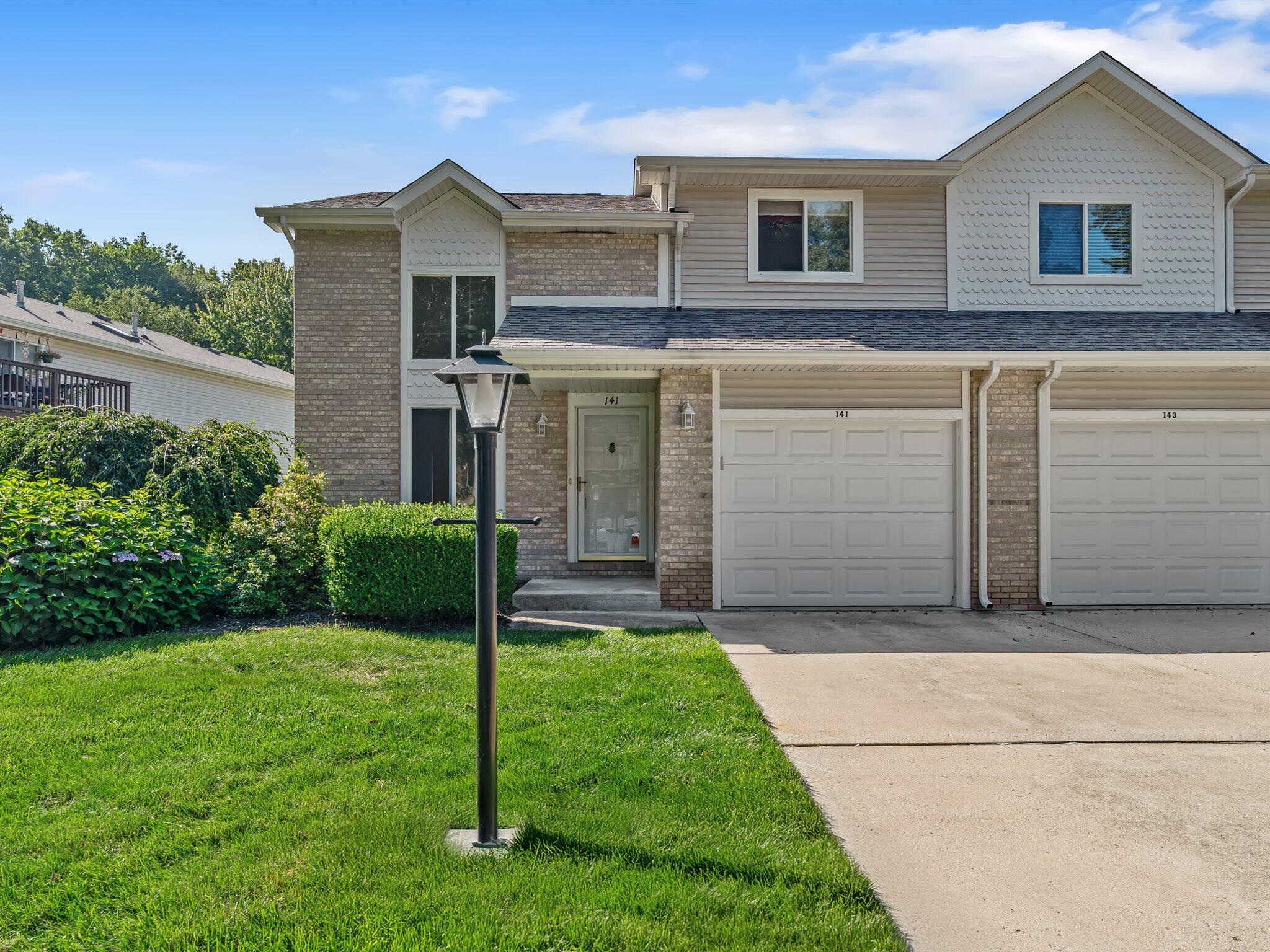141 Indian Ridge Drive #4 — photo