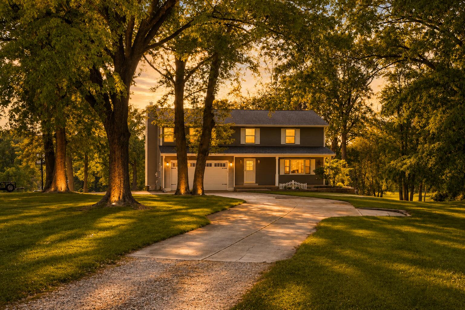 1120 Hilltop Drive — photo