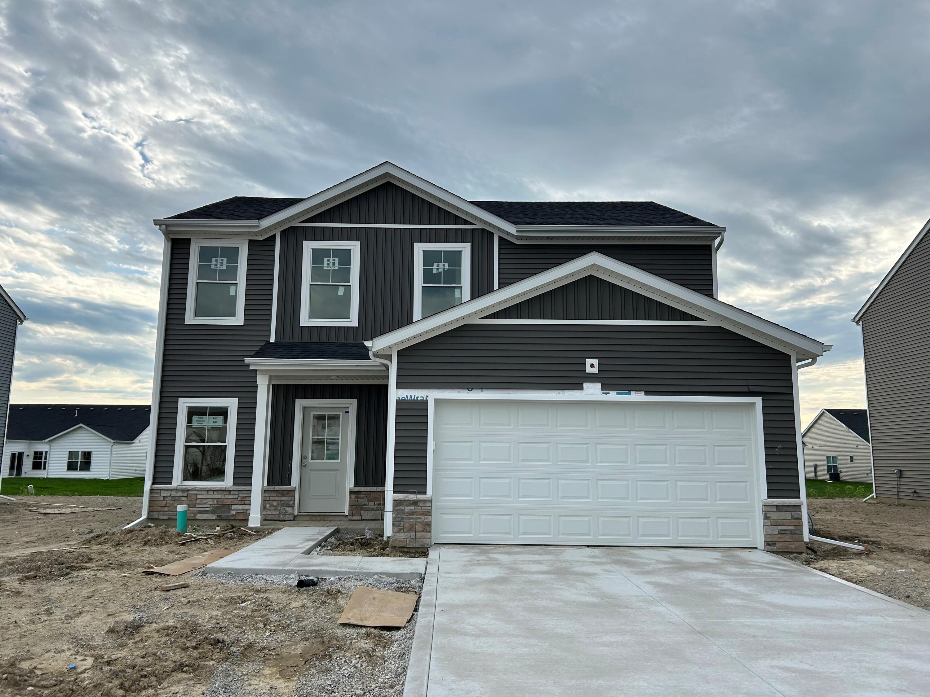 10390 Wisconsin Street — photo