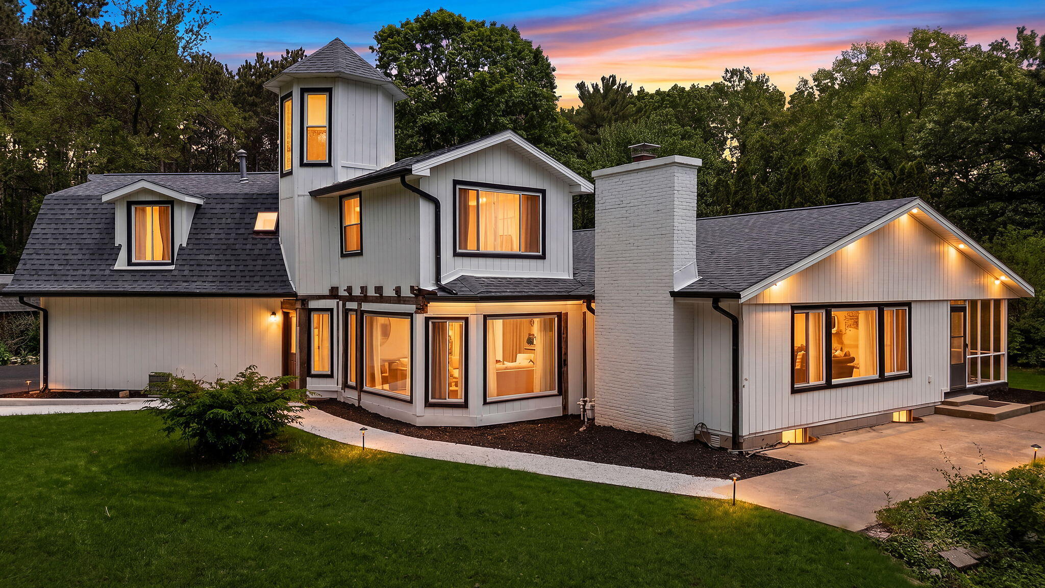 6606 W Calloway Street — photo