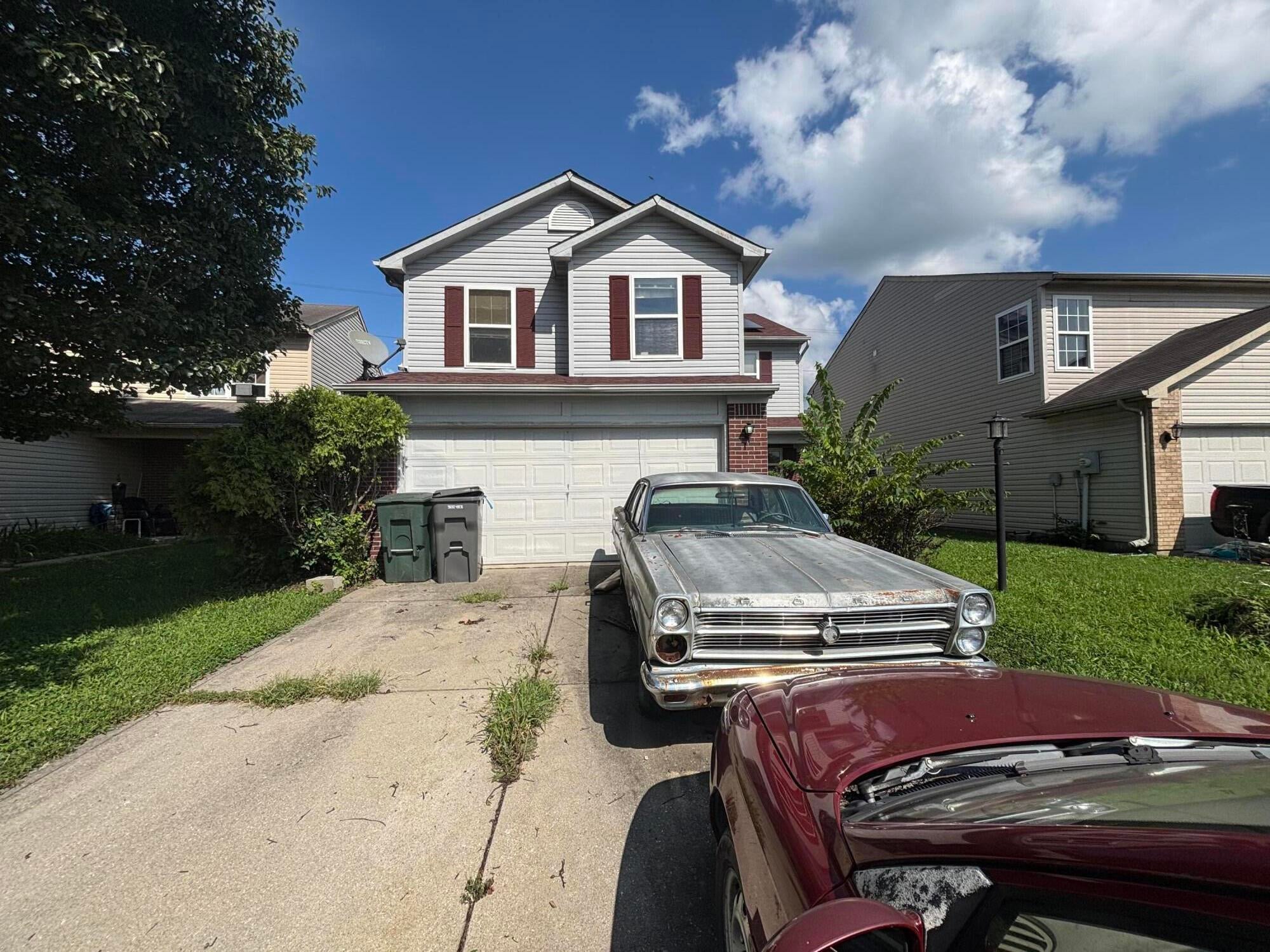 5305 Bluff View Drive — photo