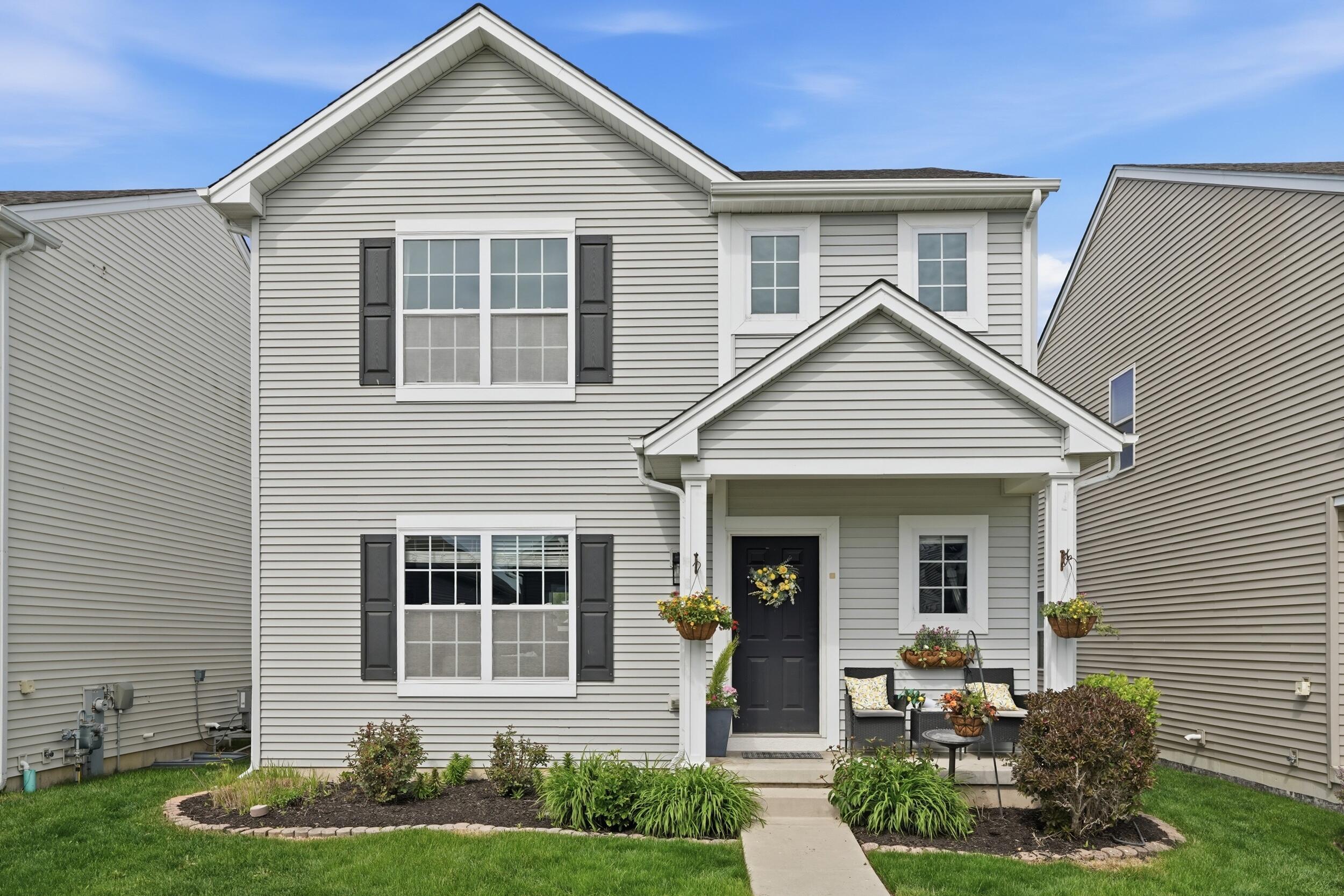 12713 Ellsworth Lane — photo
