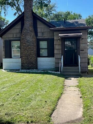 3740 Monroe Street — photo