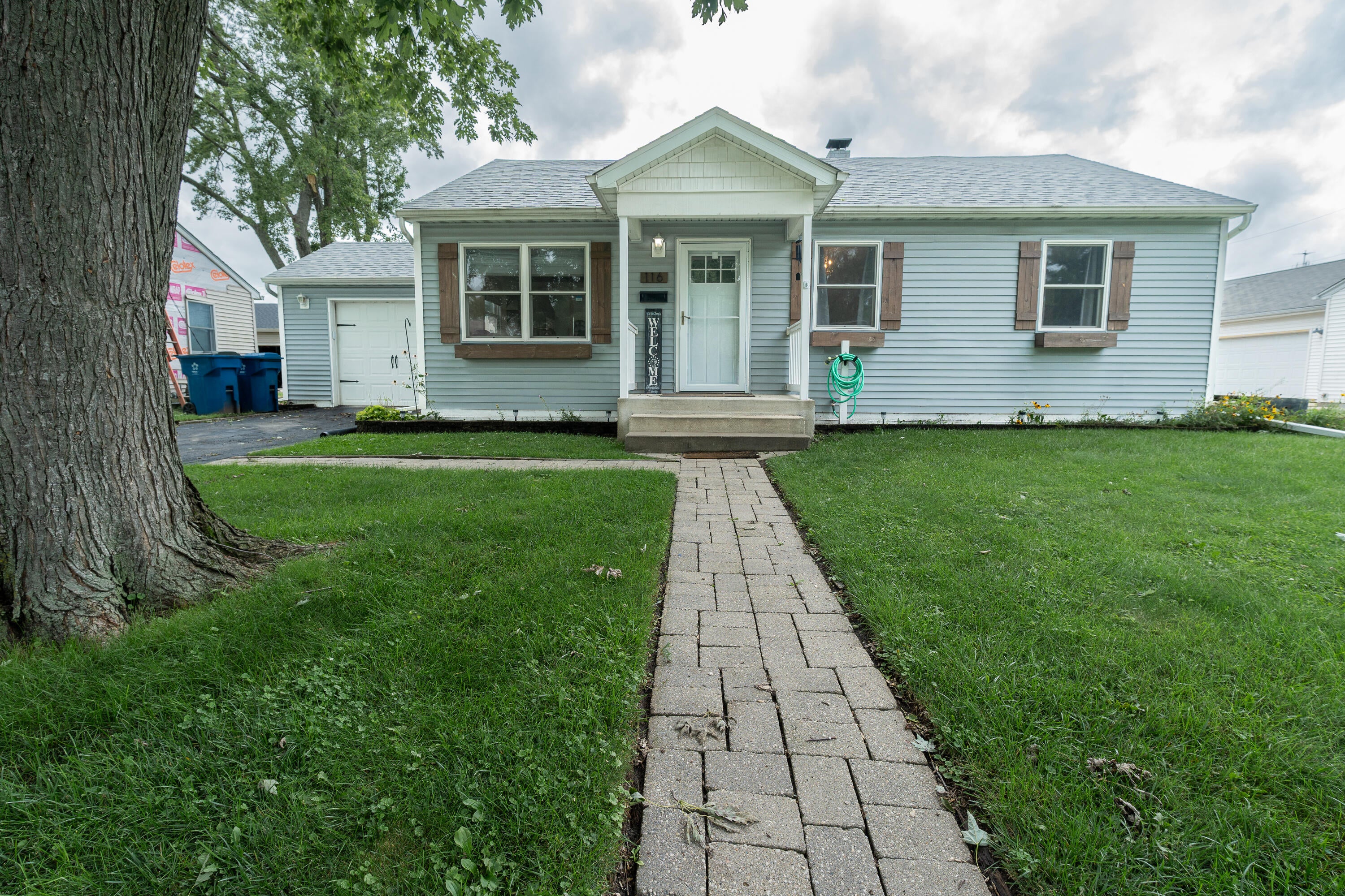 116 Maple Street — photo