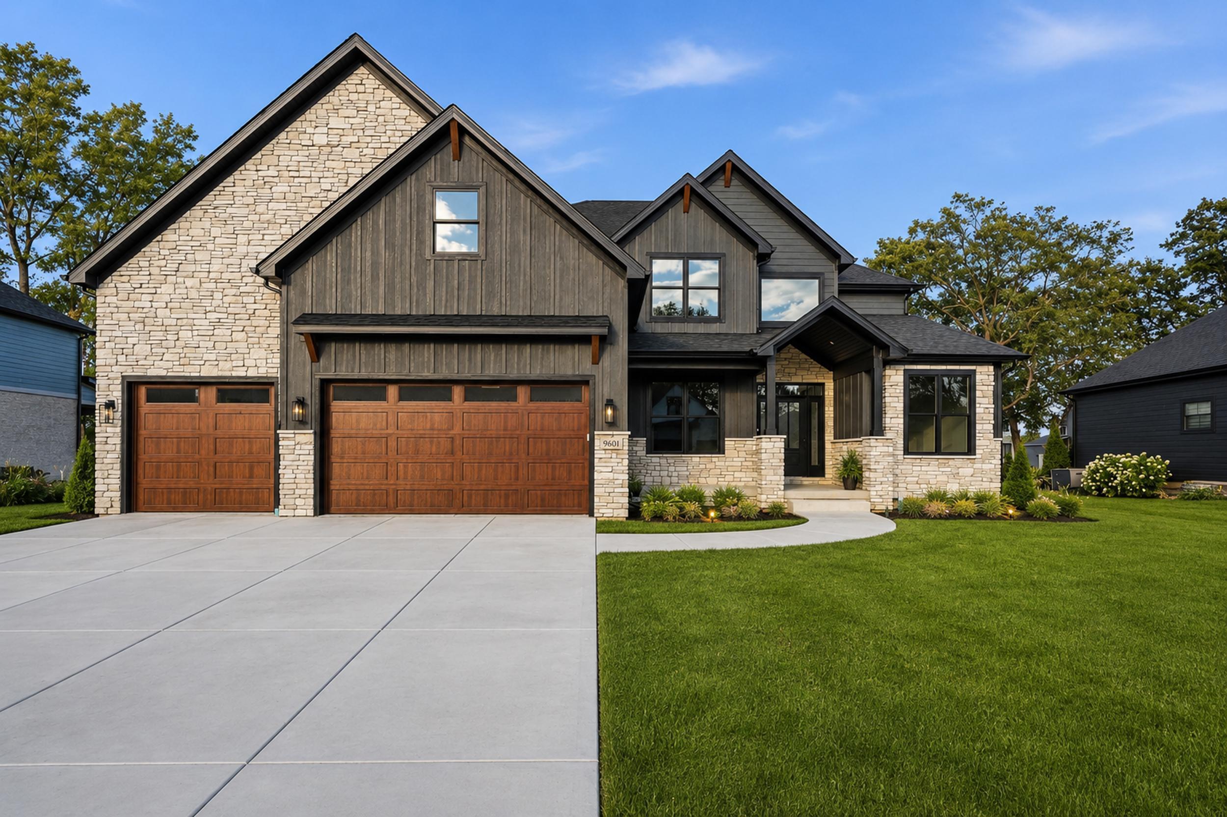 9601 Tall Grass Trail — photo