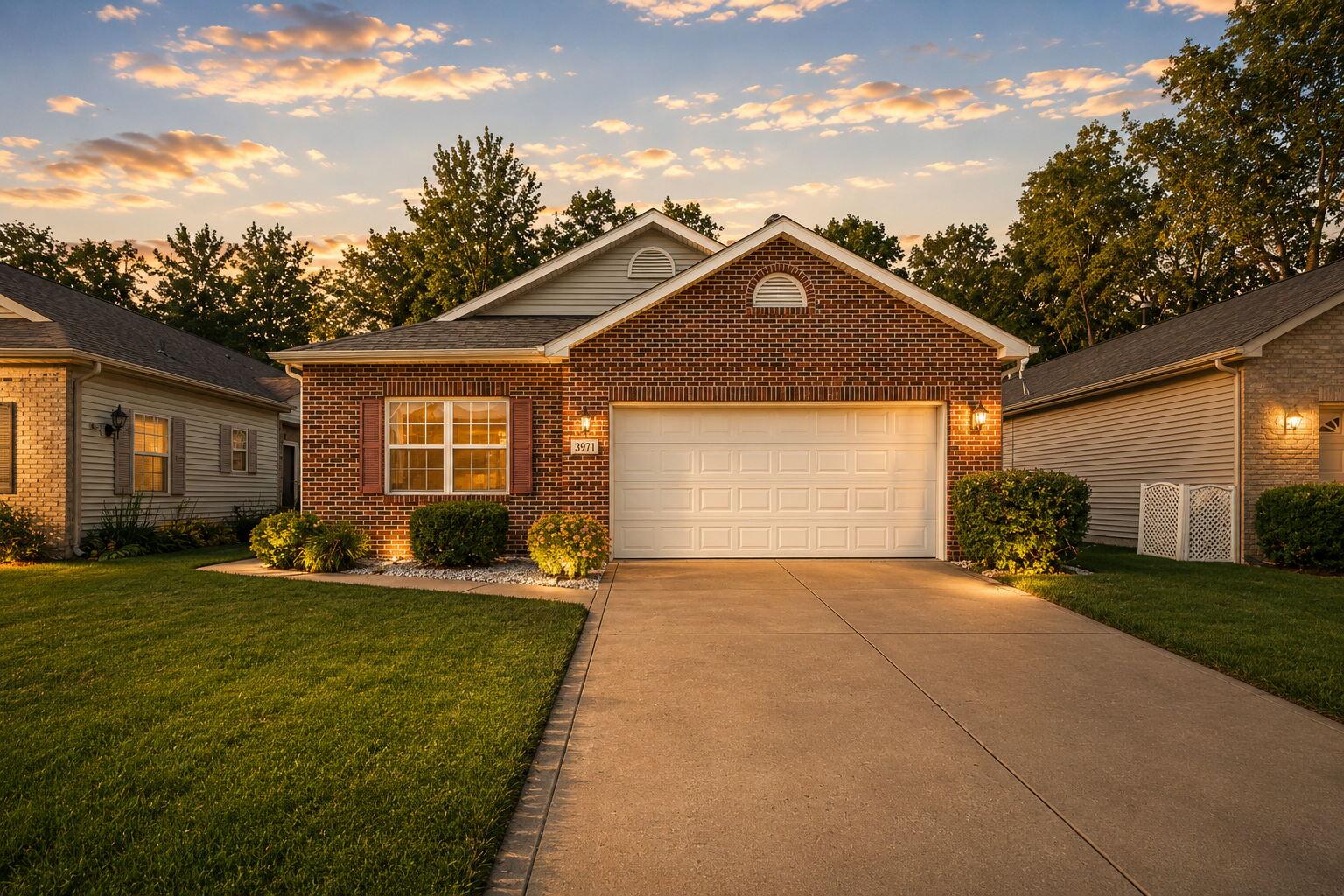 3971 Juniper Trail — photo