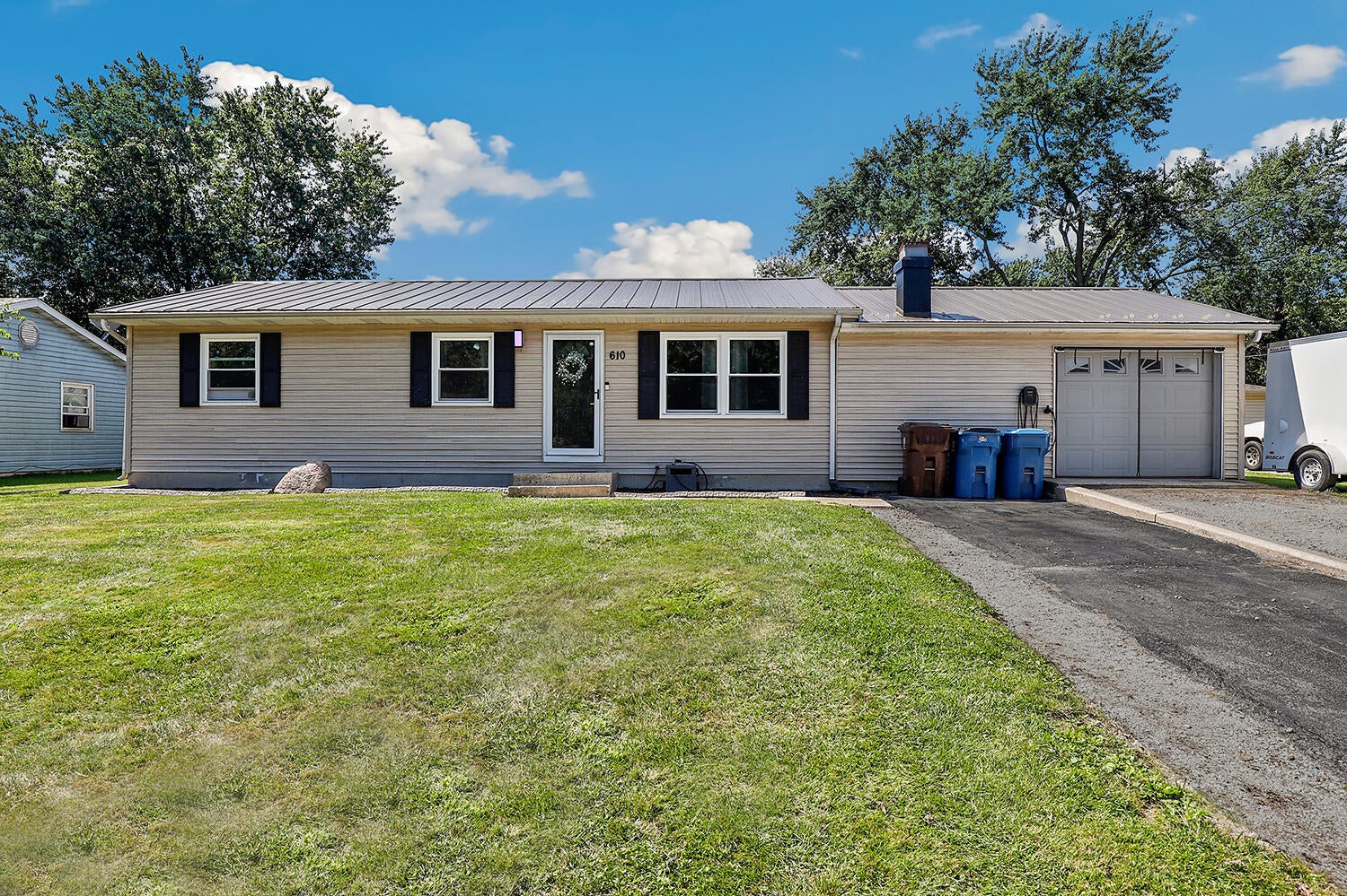 610 Old Forge Road — photo