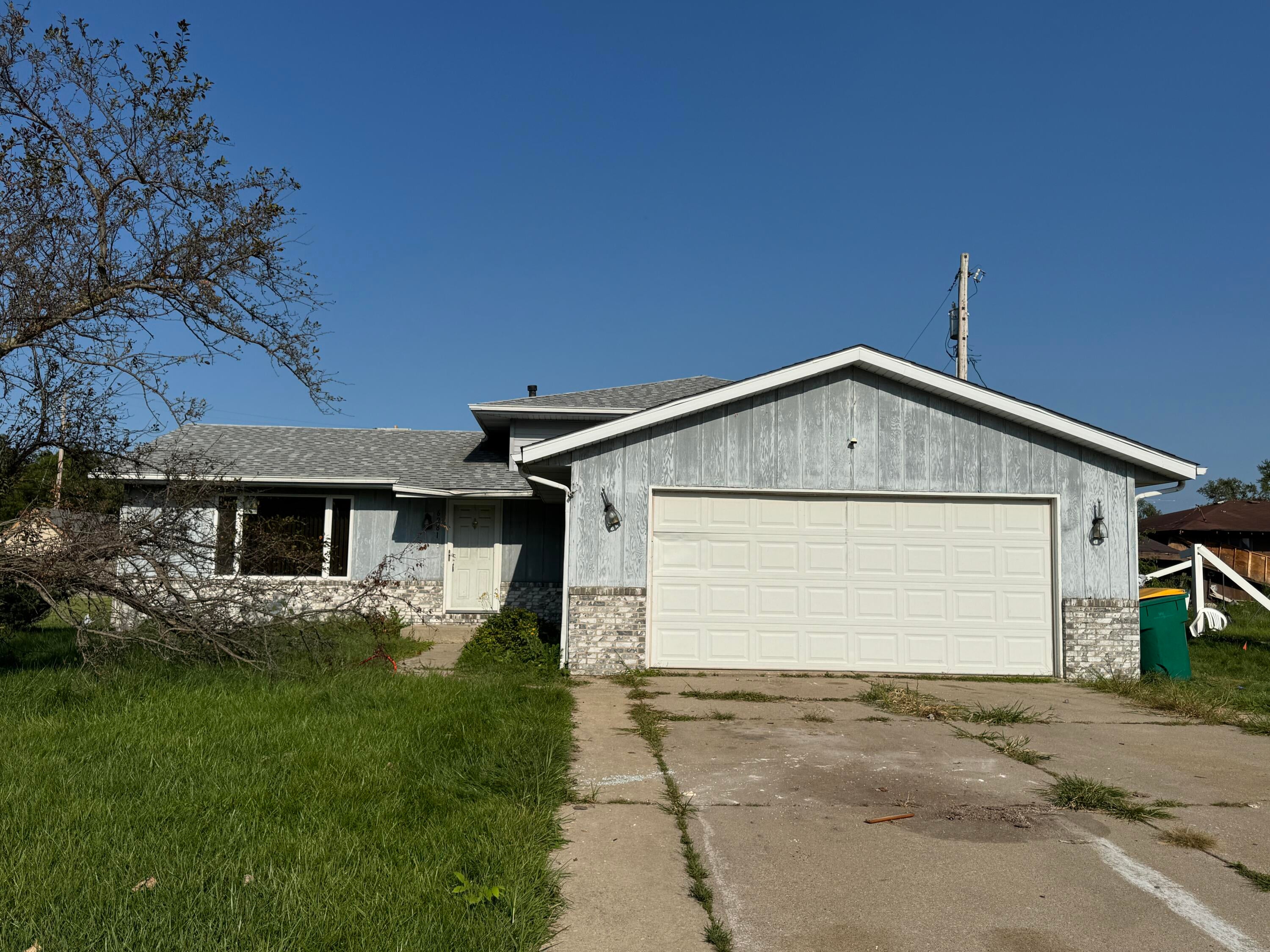 6281 Chase Street — photo