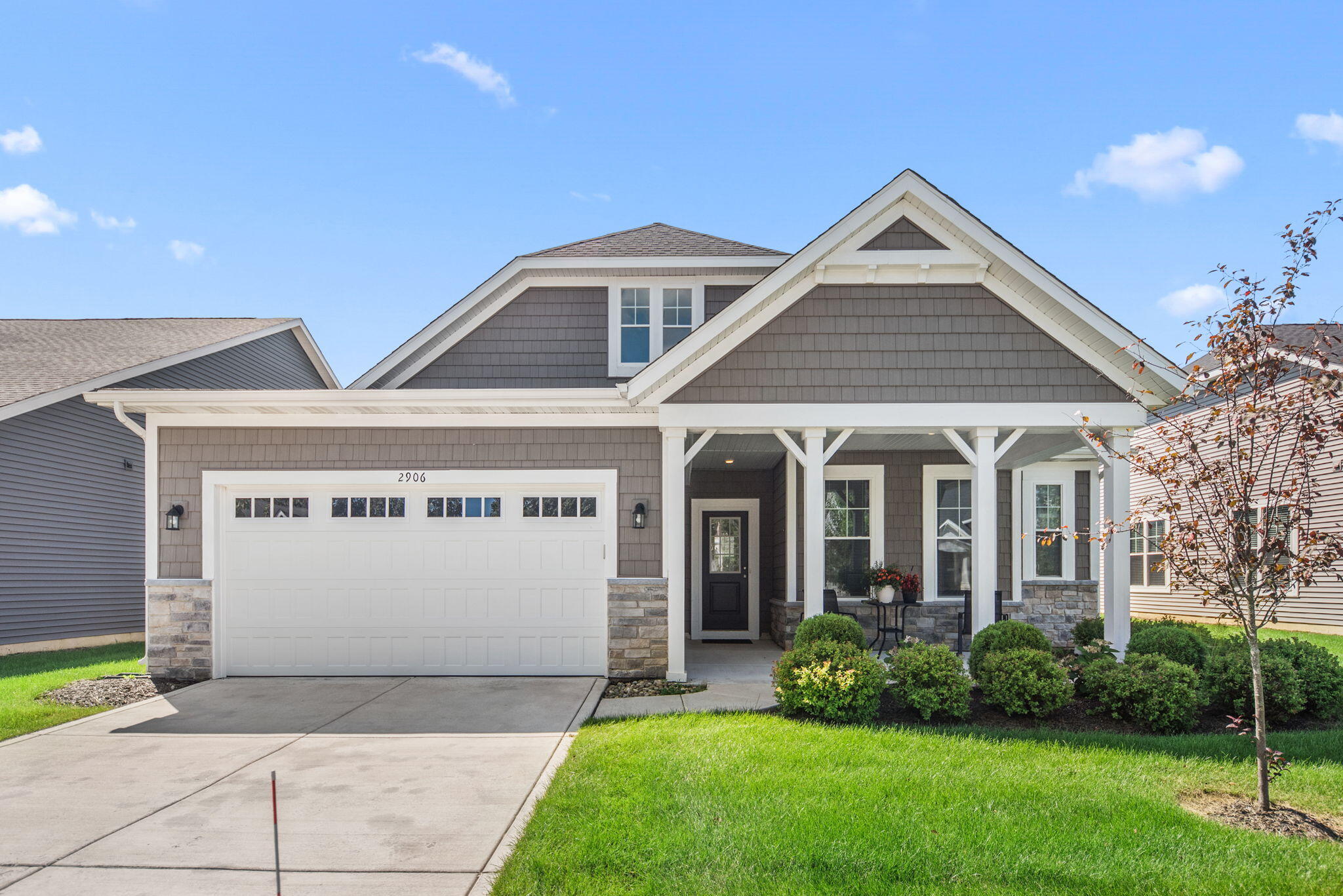 2906 Gable Drive — photo