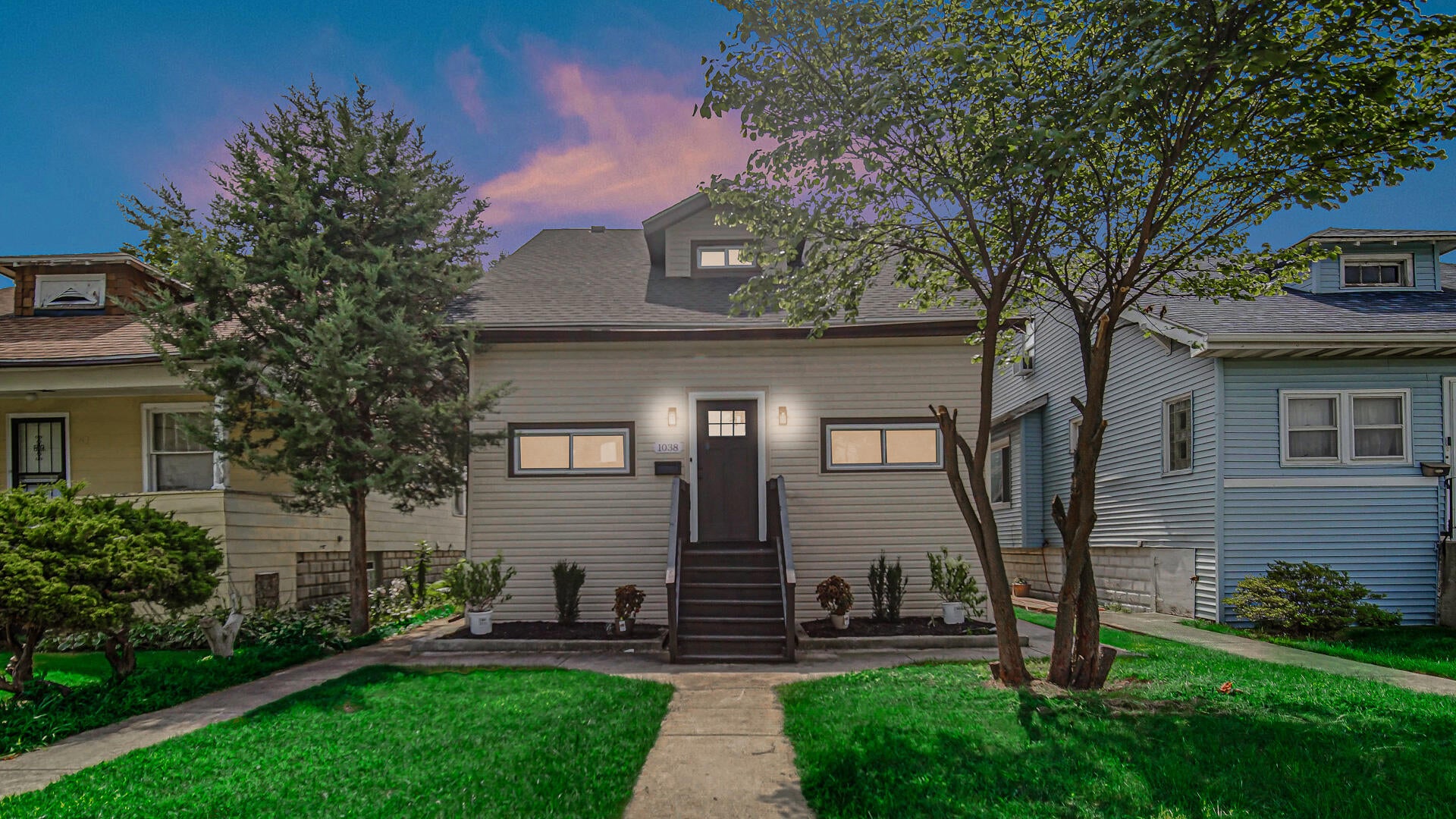 1038 Highland Street — photo