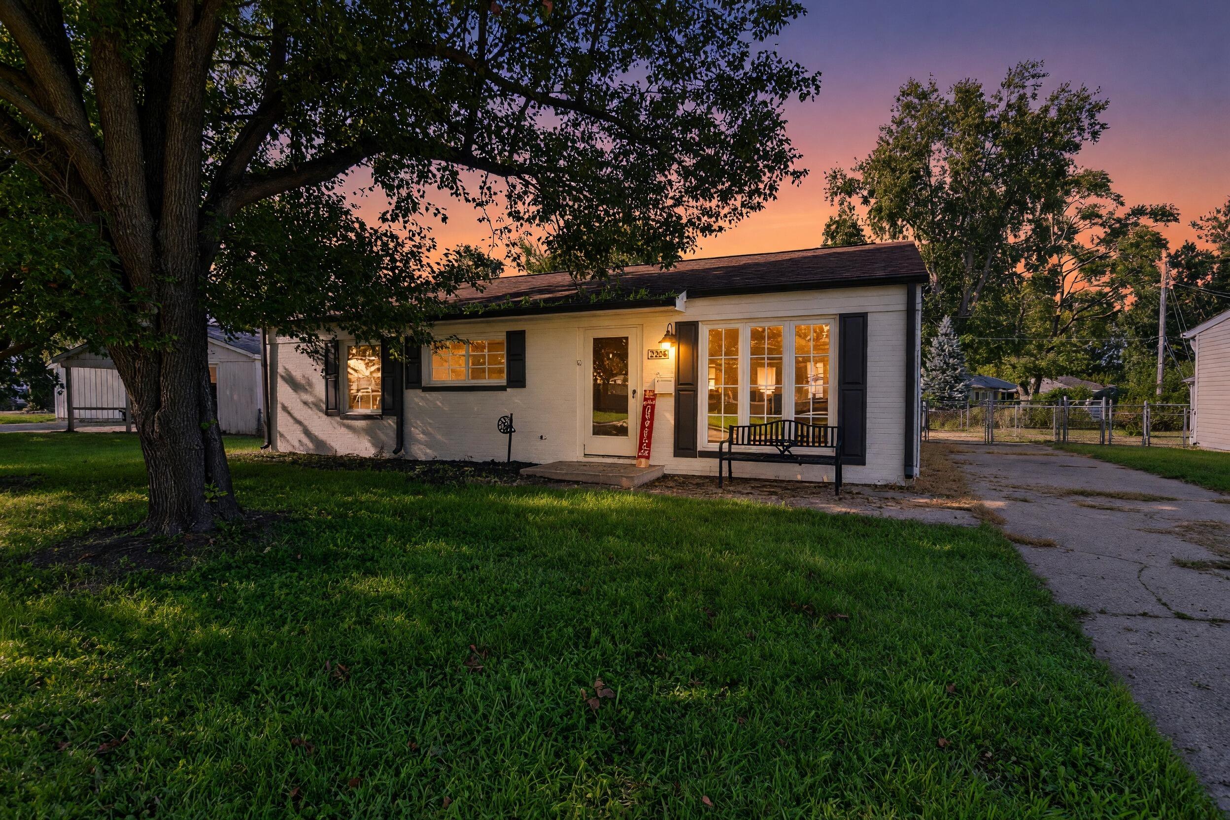 2706 Streamside Drive — photo