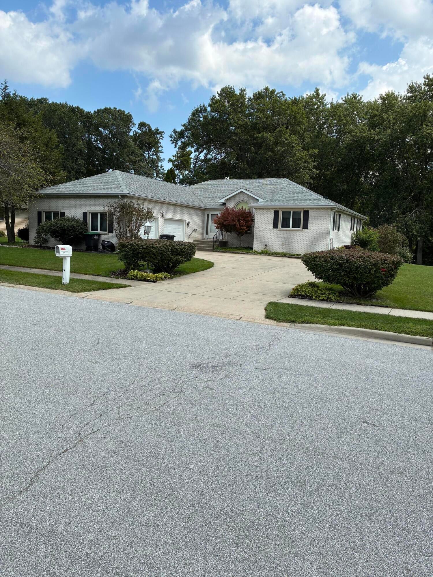 2615 Churchview Drive — photo