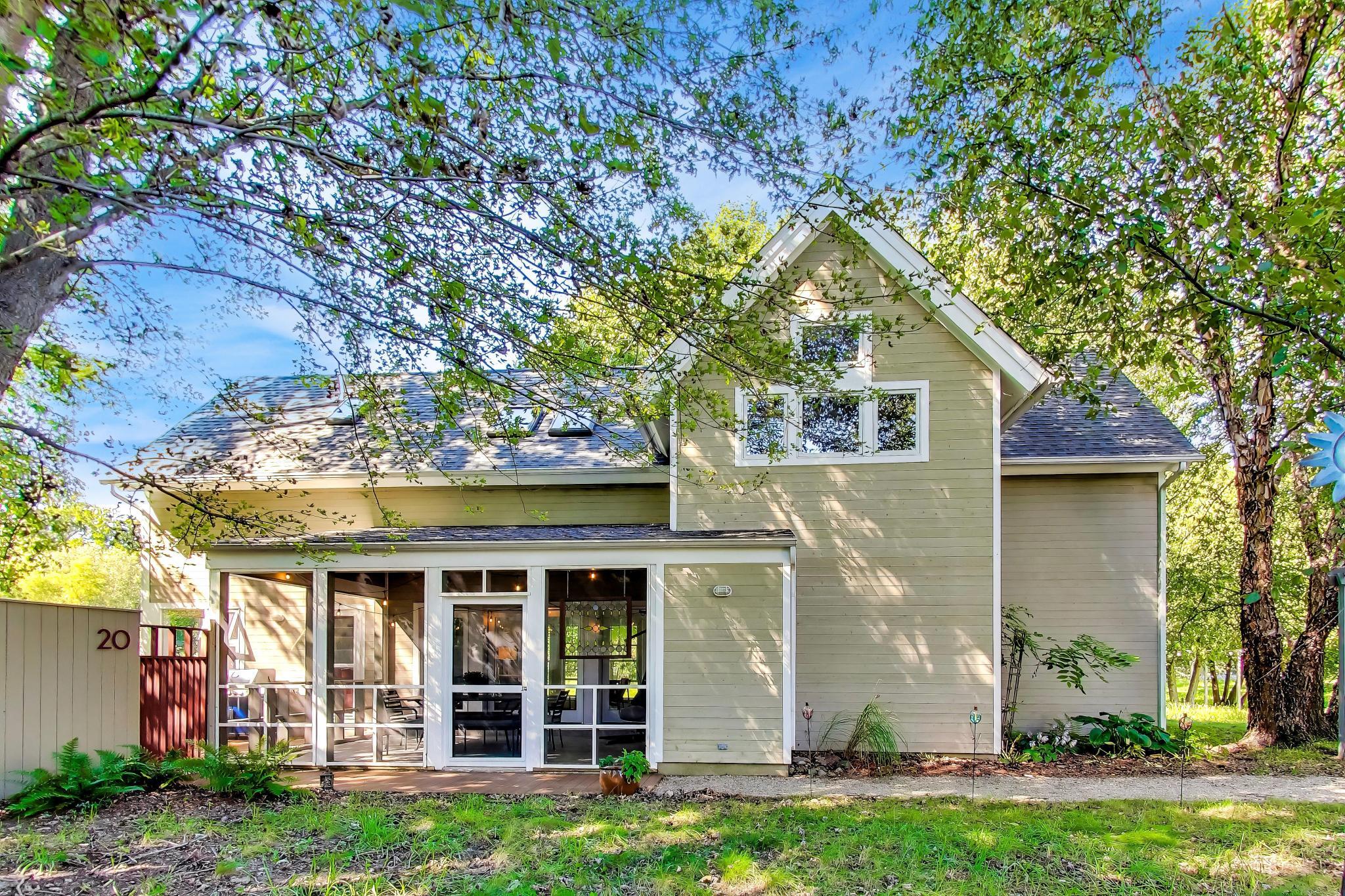 20 Tryon Farm Lane — photo