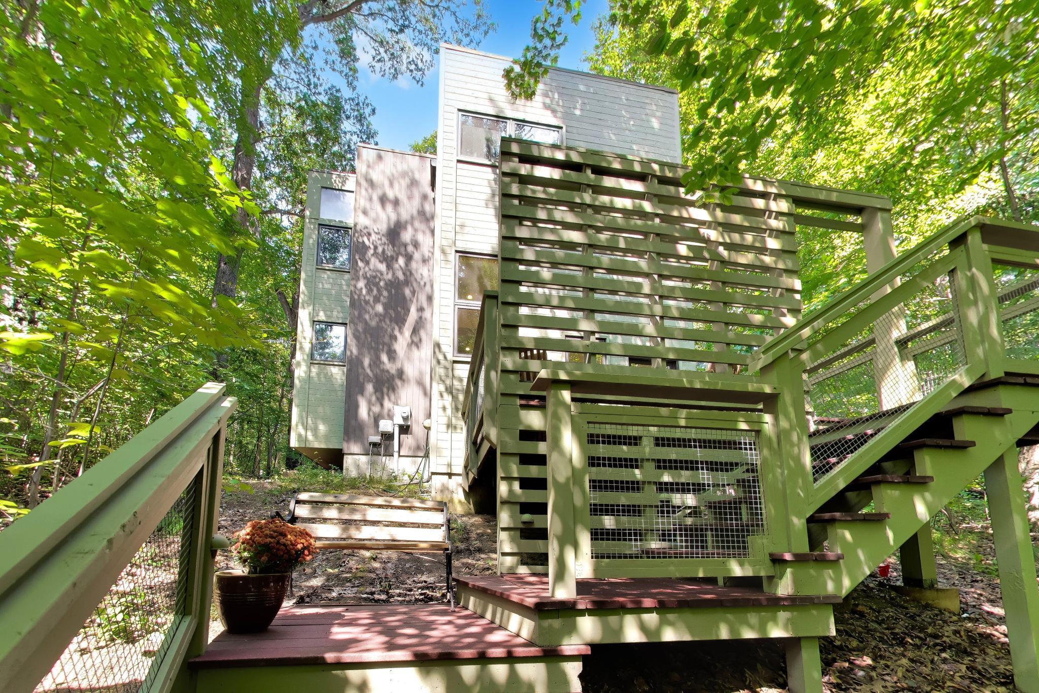 206 Tryon Farm Lane — photo