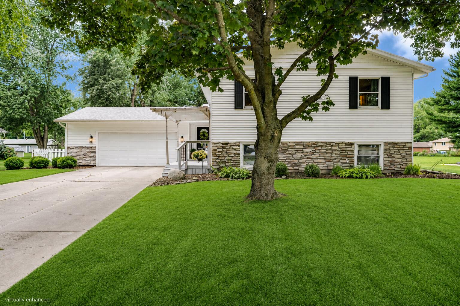 168 Rock Creek Road — photo