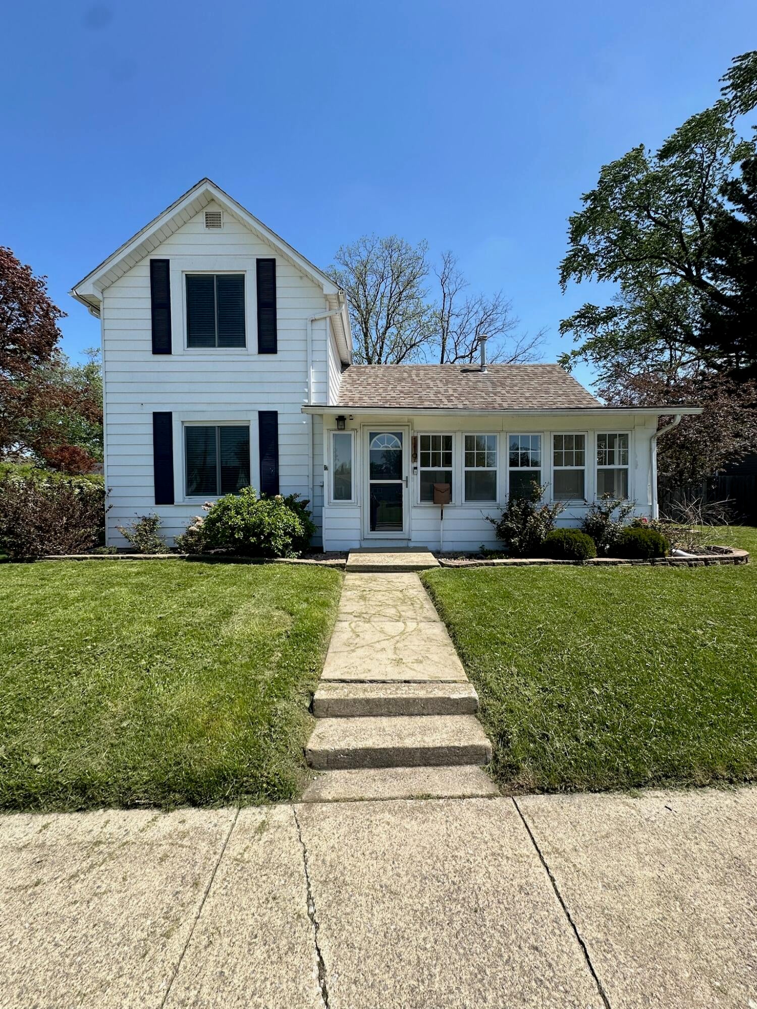 119 Francis Street — photo