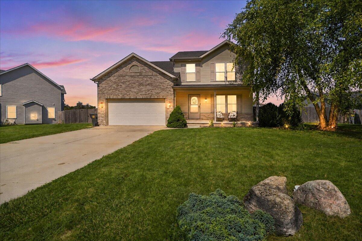 328 Pepper Creek Drive — photo