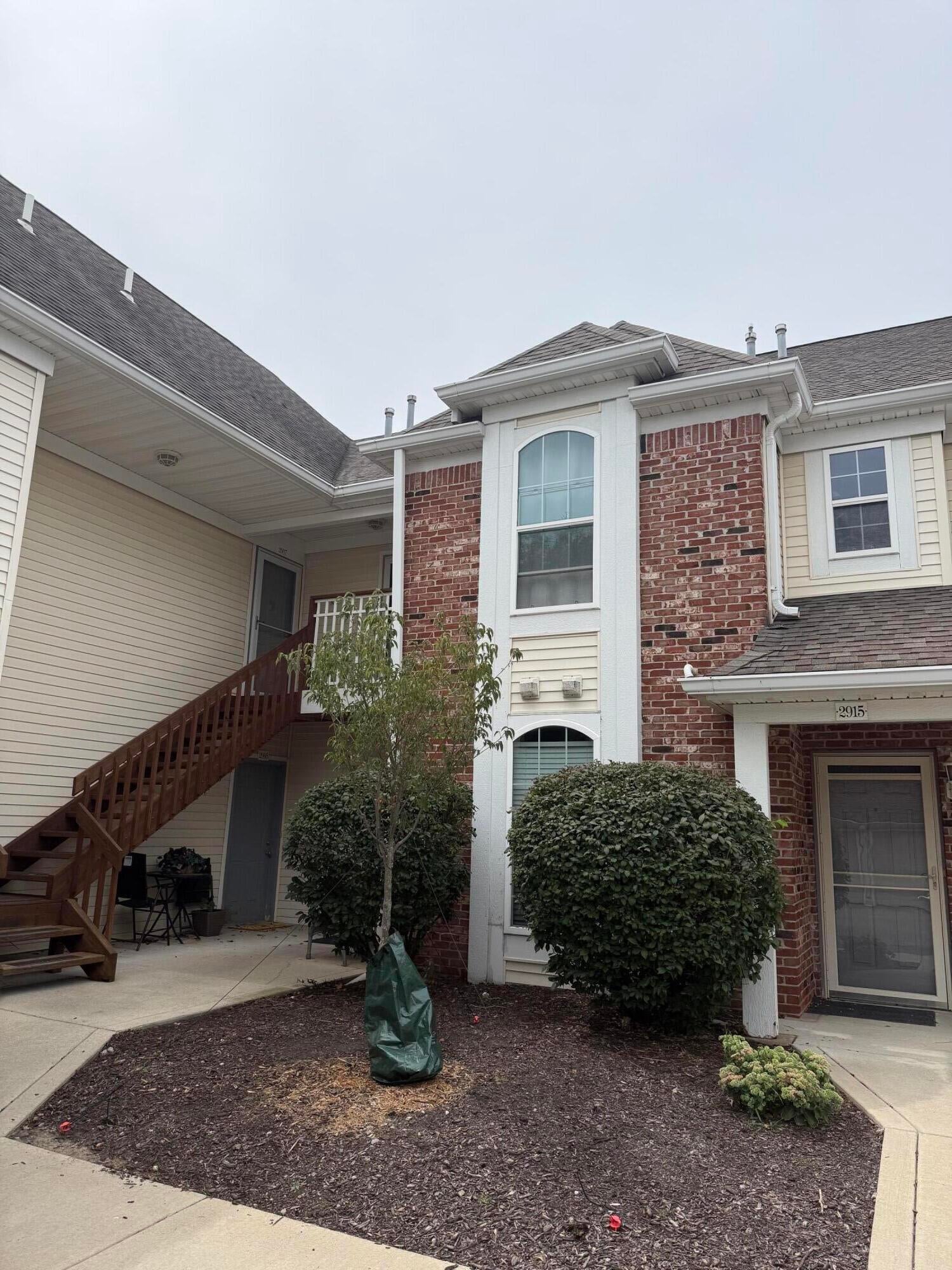 2909 Foggy Glen Drive — photo